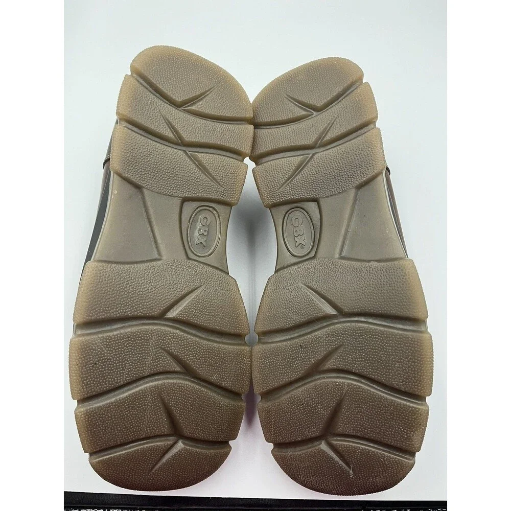GBX mens 13
